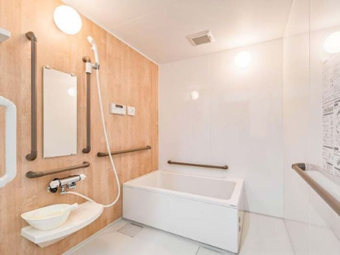 ナーシングホームしらゆりケアseseragi