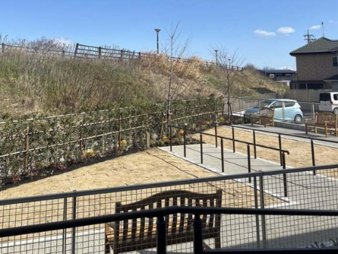 ナーシングホームしらゆりケアseseragi