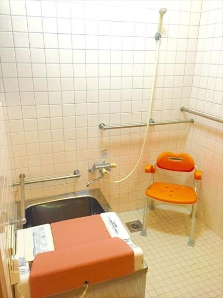 いこいの家きよみず