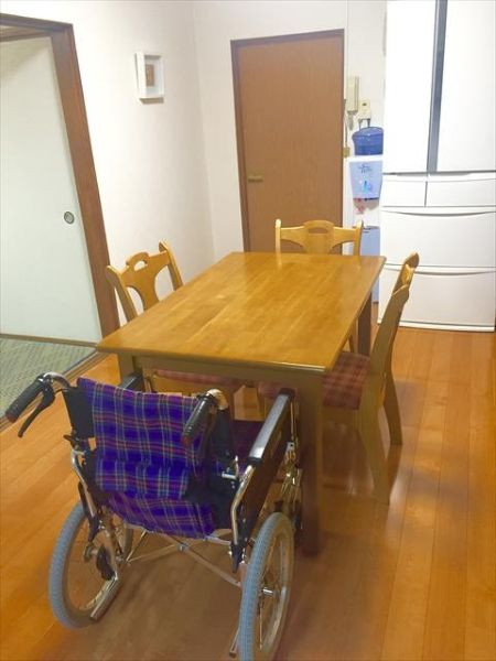 いこいの家きよみず