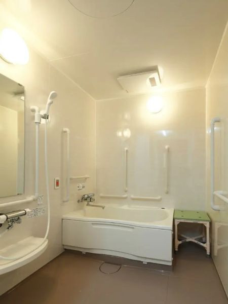 サービス付高齢者向け住宅富士桜