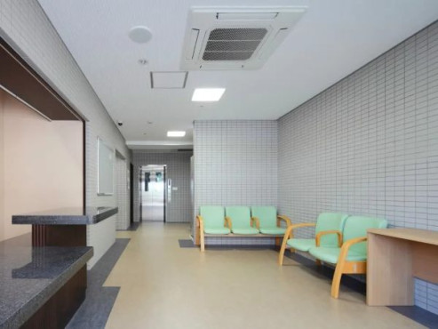 サービス付高齢者向け住宅富士桜