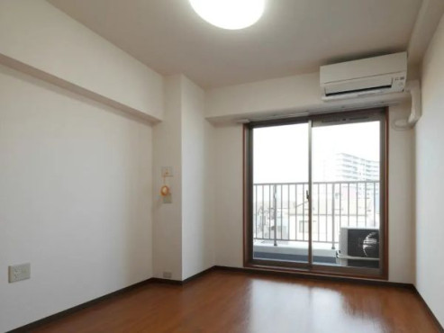 サービス付高齢者向け住宅富士桜