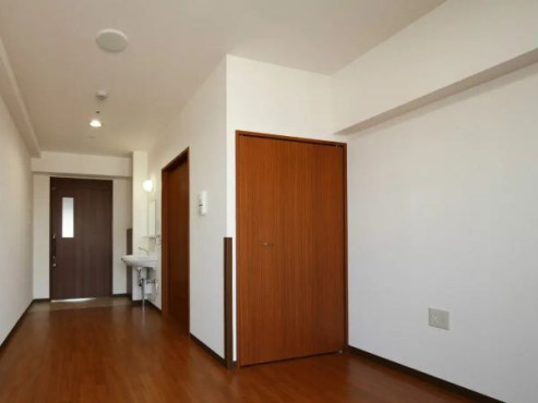 サービス付高齢者向け住宅富士桜