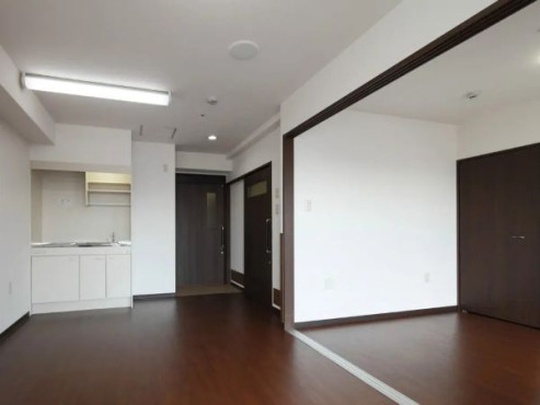 サービス付高齢者向け住宅富士桜