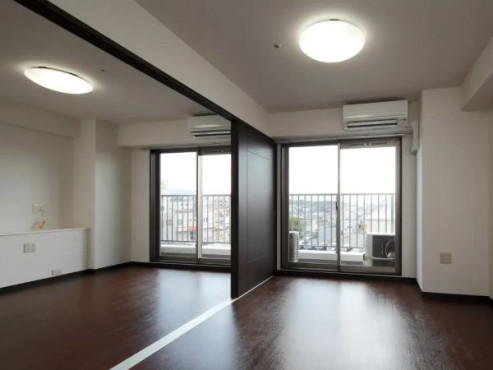 サービス付高齢者向け住宅富士桜