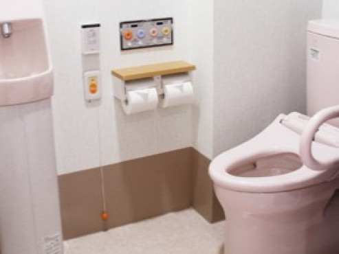 サン・ウィング国分寺