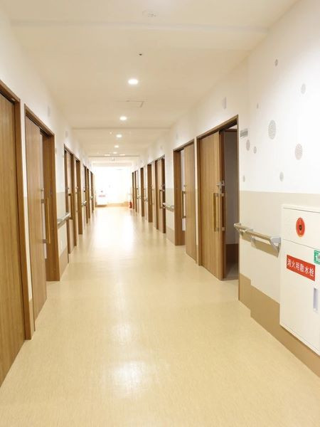 ハピネスやまぶきの里