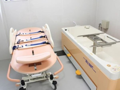 ハピネスやまぶきの里