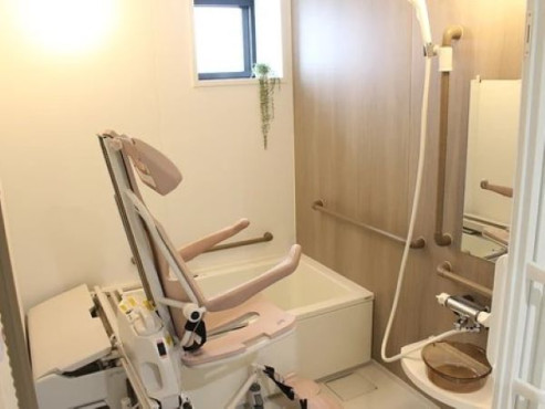 ハピネスやまぶきの里