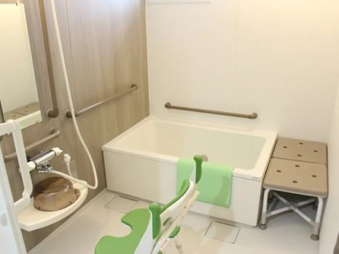 ハピネスやまぶきの里