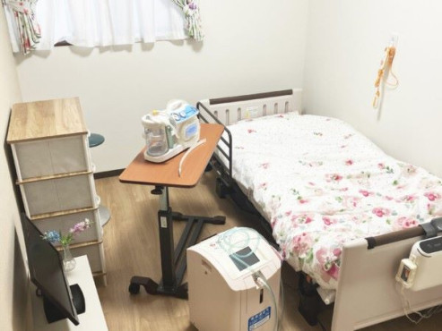 メディカルルーム