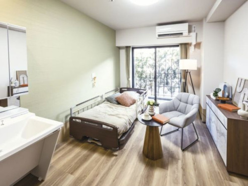 居室（イメージ）