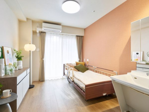 アズハイム国立