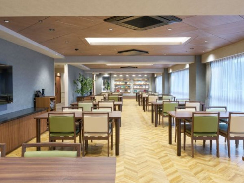 アズハイム国立