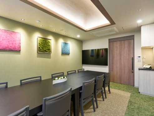 アズハイム国立