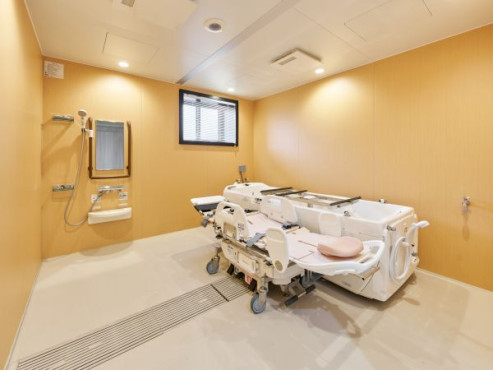 アズハイム国立