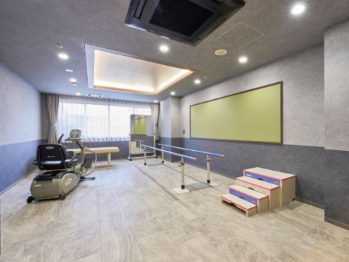 アズハイム国立