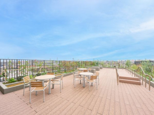 アズハイム国立