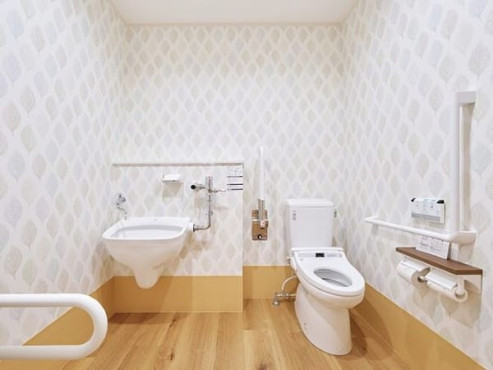 MYYケアリング河内長野