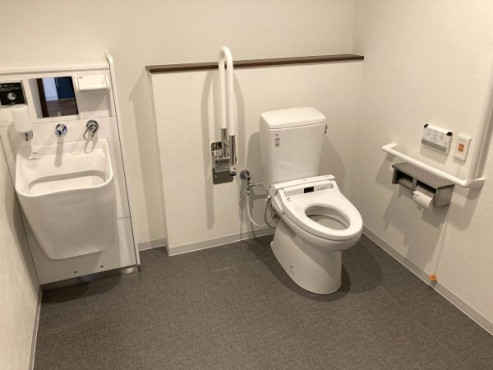 フィオレ・シニアレジデンス羽曳野