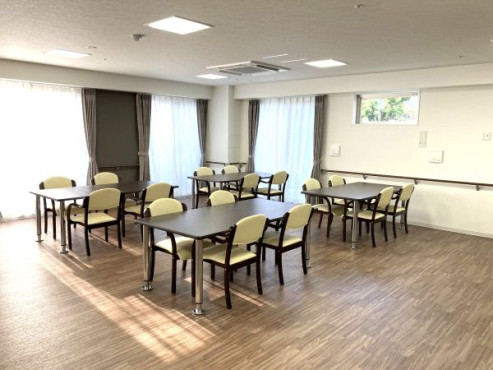 フィオレ・シニアレジデンス羽曳野