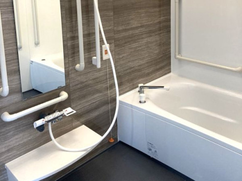 フィオレ・シニアレジデンス羽曳野