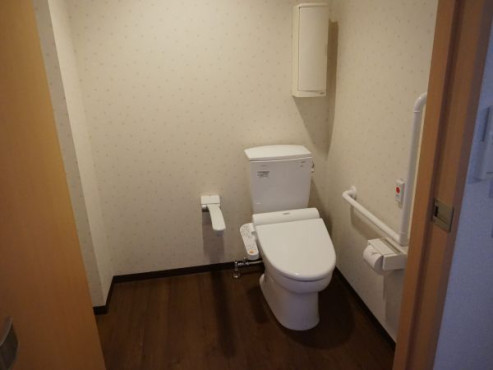 居室（トイレ）