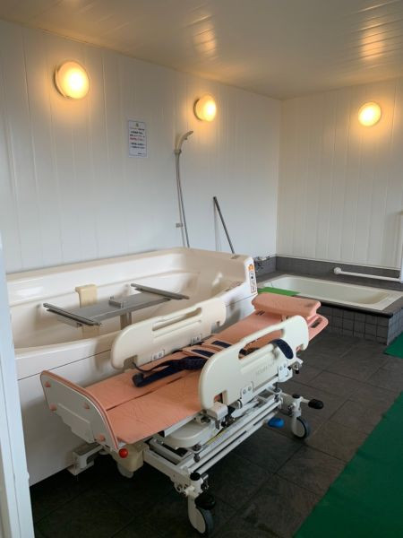 特定施設さかそう