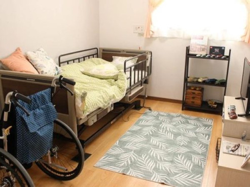 ハピネスりんどうの里