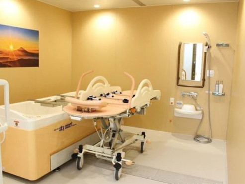 ハピネスりんどうの里