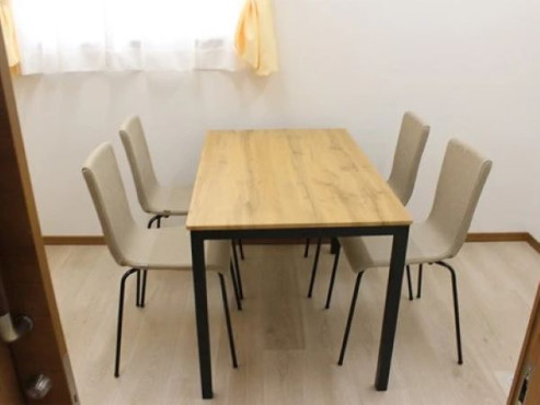 ハピネスりんどうの里