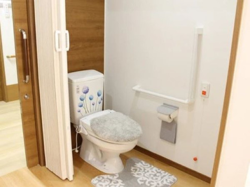 ハピネスりんどうの里