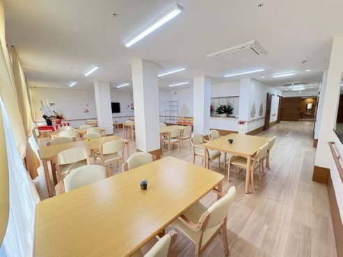 ハピネスりんどうの里