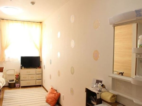 ハピネスりんどうの里