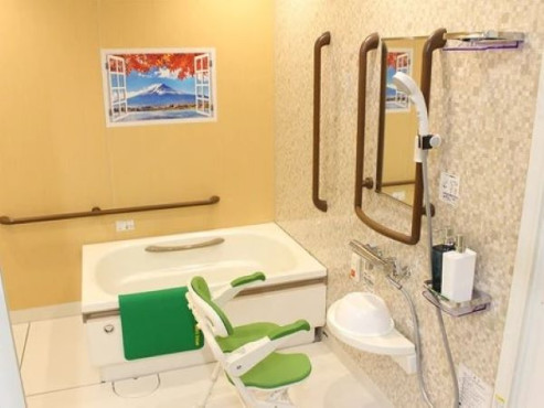 ハピネスりんどうの里