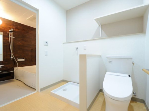 シニアハウス笹原の森