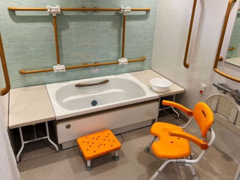 ななゆめホーム門真浜町