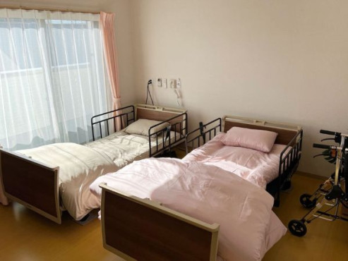 居室（2人部屋）