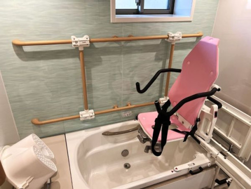 ななゆめホーム門真浜町