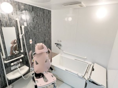 メディケアななゆめホーム柏田西