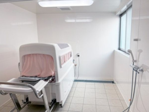 メディケアななゆめホーム柏田西