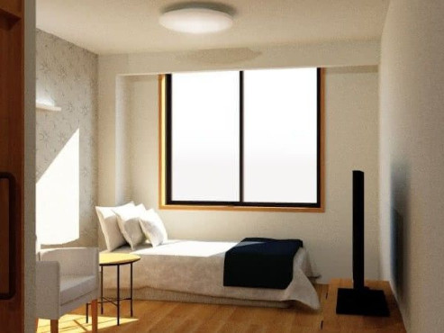 スタンダード居室