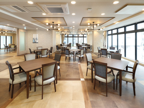 ボンセジュール水前寺