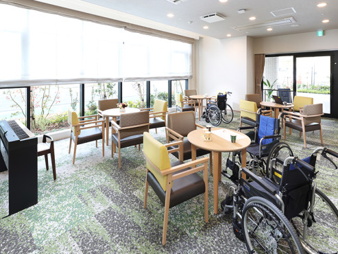 ボンセジュール水前寺