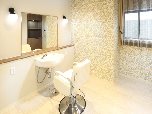 ボンセジュール水前寺