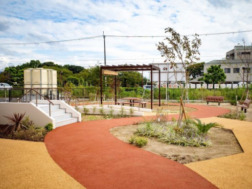 ベルライフ田原本