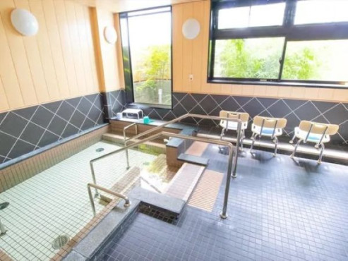 ベルライフ葛城