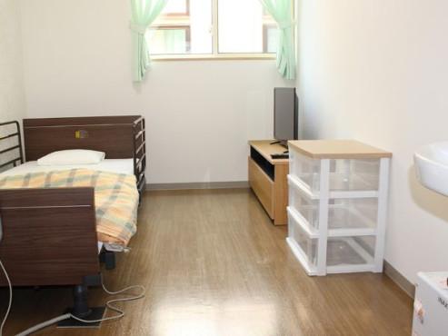 住宅型有料老人ホームおだ荘