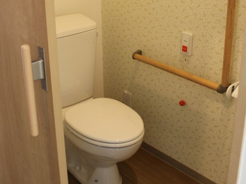 住宅型有料老人ホームおだ荘